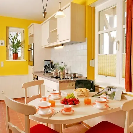 Apartment Duenenhaeuser Unserusedomde Ca40qm Mit Parkplatz Direkt Am 2i1