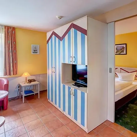 Apartment Duenenhaeuser Unserusedomde Ca40qm Mit Parkplatz Direkt Am 2i1 *