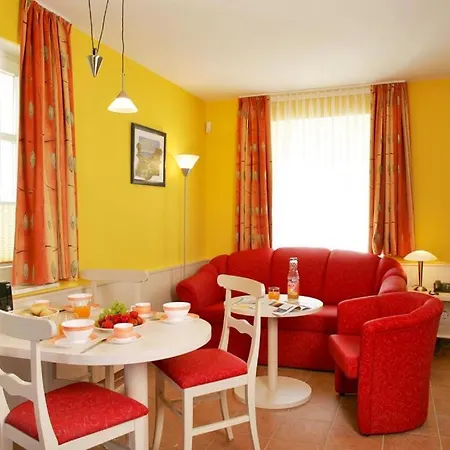 Apartment Duenenhaeuser Unserusedomde Ca40qm Mit Parkplatz Direkt Am 2i1 *