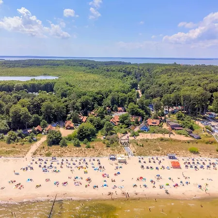 Duenenhaeuser Unserusedomde Ca40qm Direkt Am 2i1 *