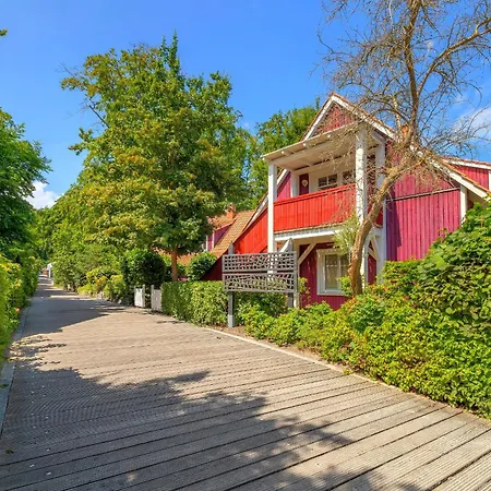 Duenenhaeuser Unserusedomde Ca40qm Direkt Am 2i1