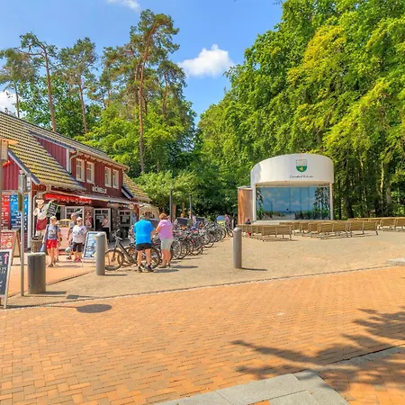 Daire Duenenhaeuser Unserusedomde Ca40qm Direkt Am 2i1 Uckeritz