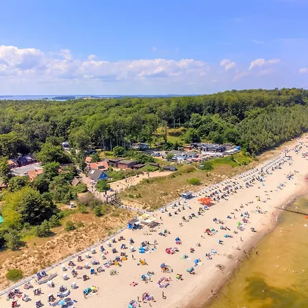 Duenenhaeuser Unserusedomde Ca40qm Direkt Am 2i1 * Uckeritz