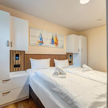 Duenenhaeuser Unserusedomde Ca40qm Direkt Am 2i1 *