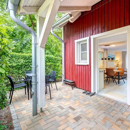 Duenenhaeuser Unserusedomde Ca40qm Direkt Am 2i1 *