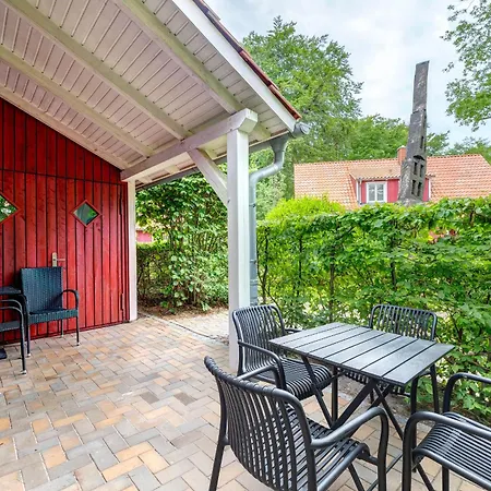 Duenenhaeuser Unserusedomde Ca40qm Direkt Am 2i1