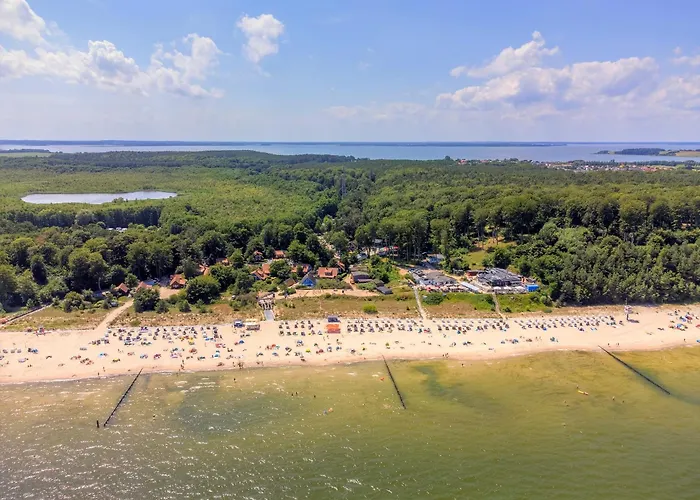 Duenenhaeuser Unserusedomde Ca40qm Direkt Am 2i1 Apartman Ueckeritz