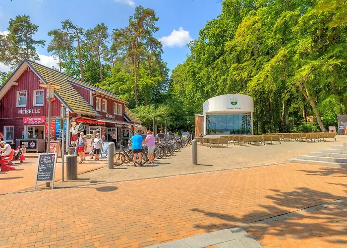 Apartman Duenenhaeuser Unserusedomde Ca40qm Direkt Am 2i1 Ueckeritz