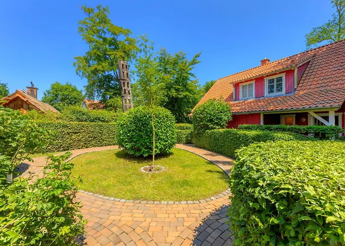 Duenenhaeuser Unserusedomde Ca40qm Direkt Am 2i1