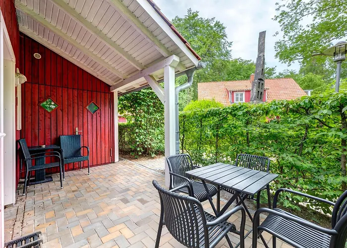 Duenenhaeuser Unserusedomde Ca40qm Direkt Am 2i1